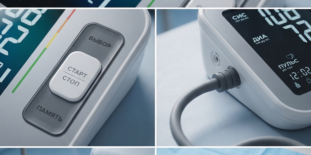 Почему «Триколор» выпустил тонометр? И стоит ли его покупать?