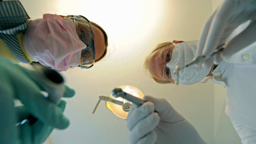    Фото: www.globallookpress.com/Felix Vogel