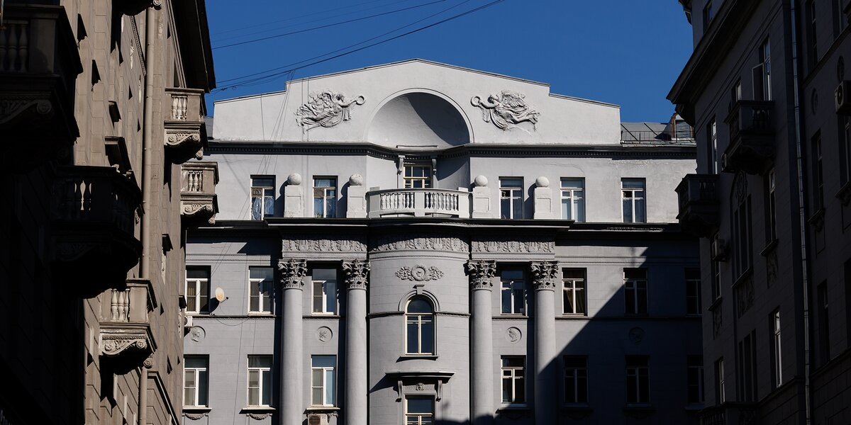 Михаил Голденков