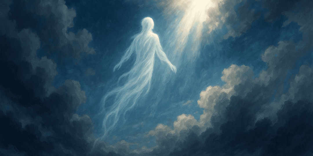 Тело уже здесь не главное. Что происходит с душой СРАЗУ после смерти?