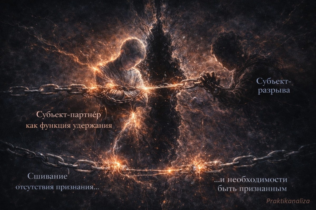 Невозможный посредник