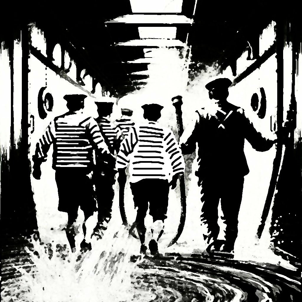 Иллюстрация автора совместно с shedevrum.ai