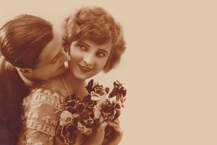 Весна 1920 года. Молодожены Фрэнсис Скотт и Зельда Фицджеральд.