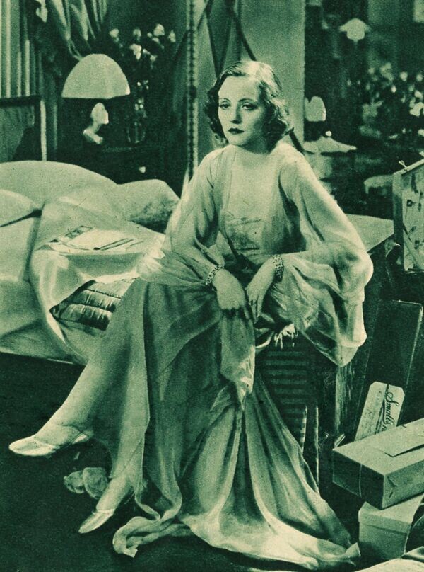 Толула Бэнкхед
