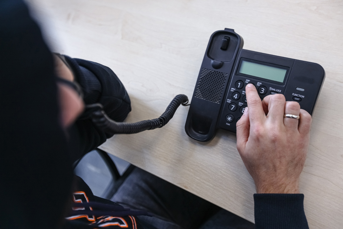 Фото: Михаил Гладчук