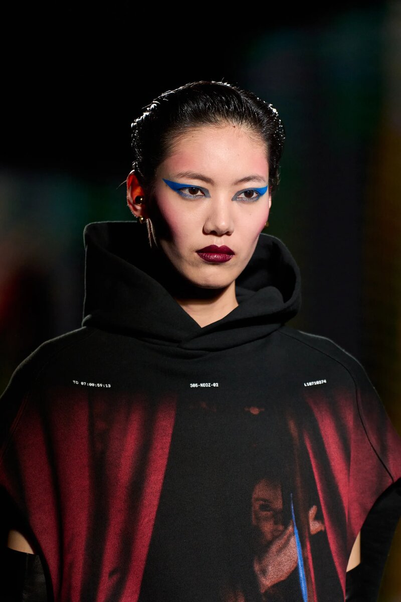 Balenciaga Fall 2026 Ready-To-Wear