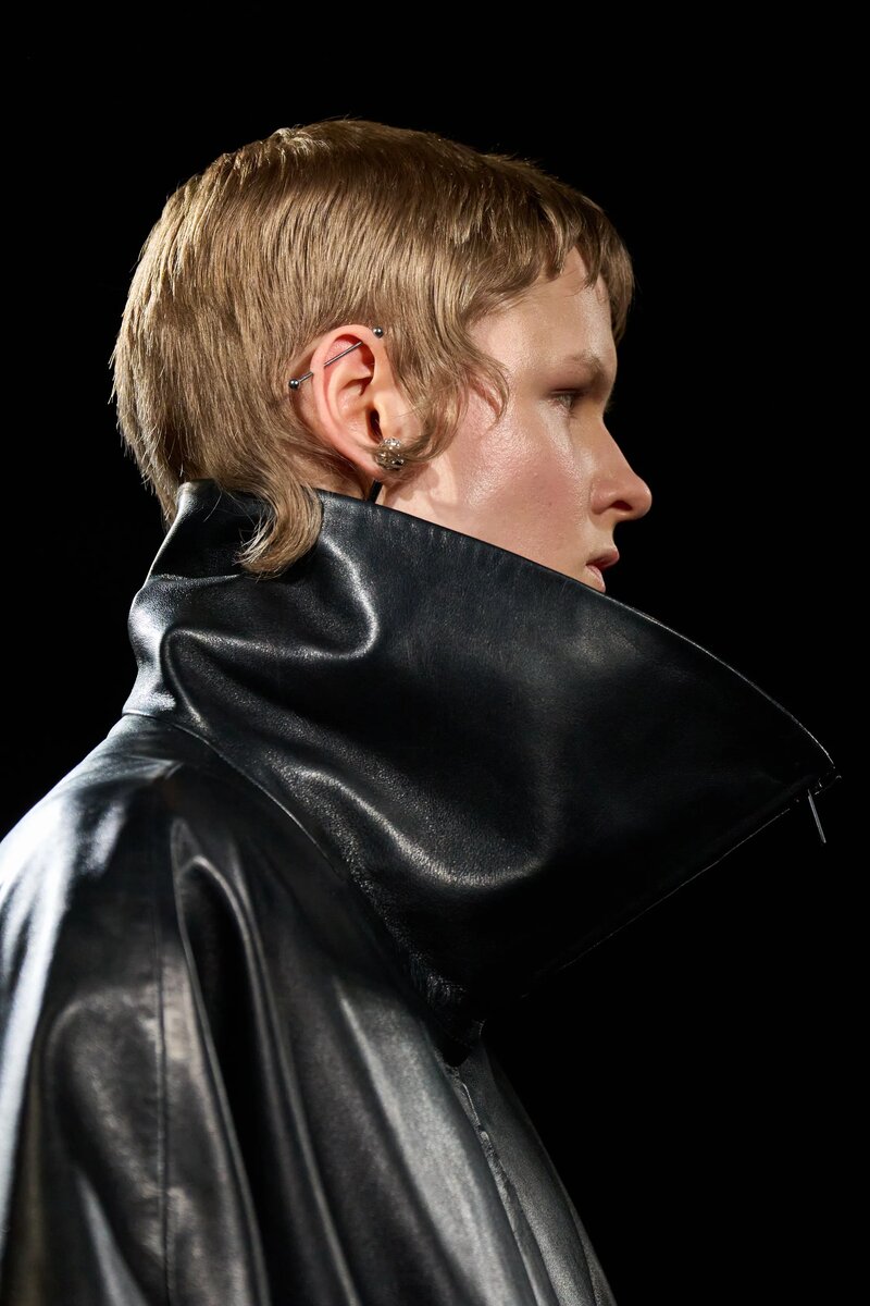Balenciaga Fall 2026 Ready-To-Wear