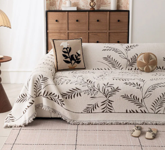 10 находок с Wildberries, которые мгновенно обновят ДИВАН и добавят уюта 😍