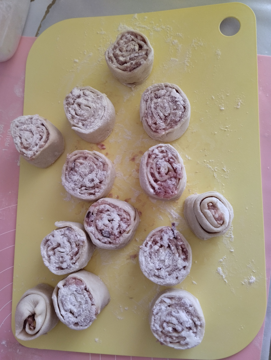 Полуфабрикаты