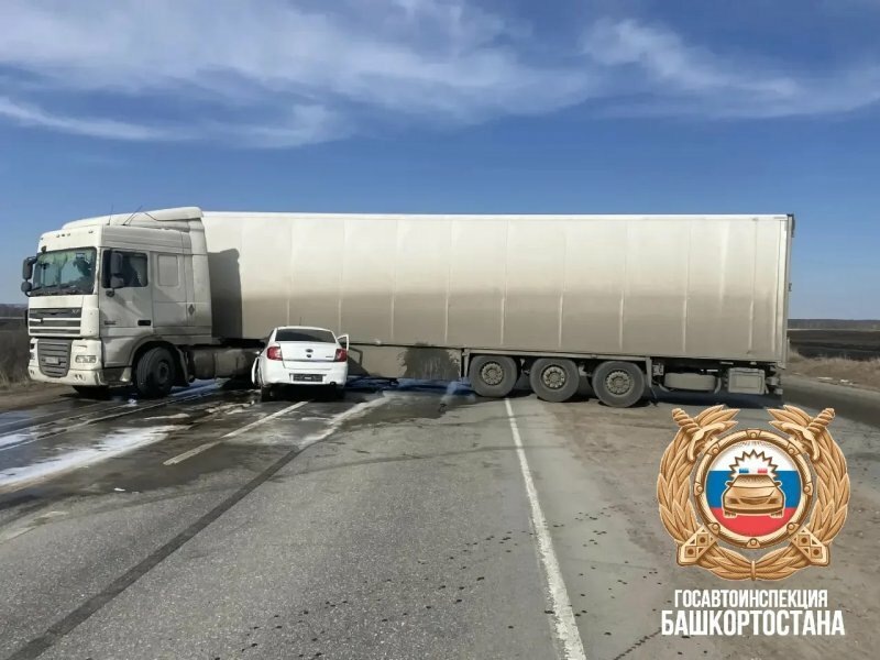     Авариядә кем гаепле?