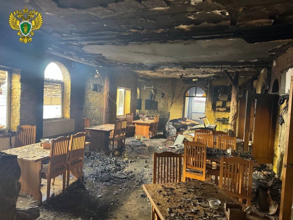    Фото: пресс-служба прокуратуры Ставропольского края Кира Лютова