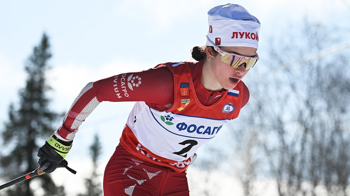    Максим Блинов, РИА Новости