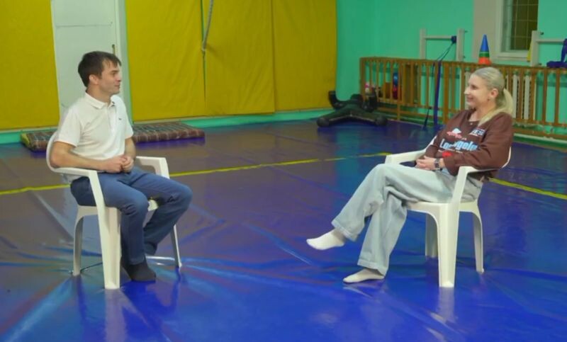 В Сызрани пройдет премьерный показ документального фильма о мастерах самбо