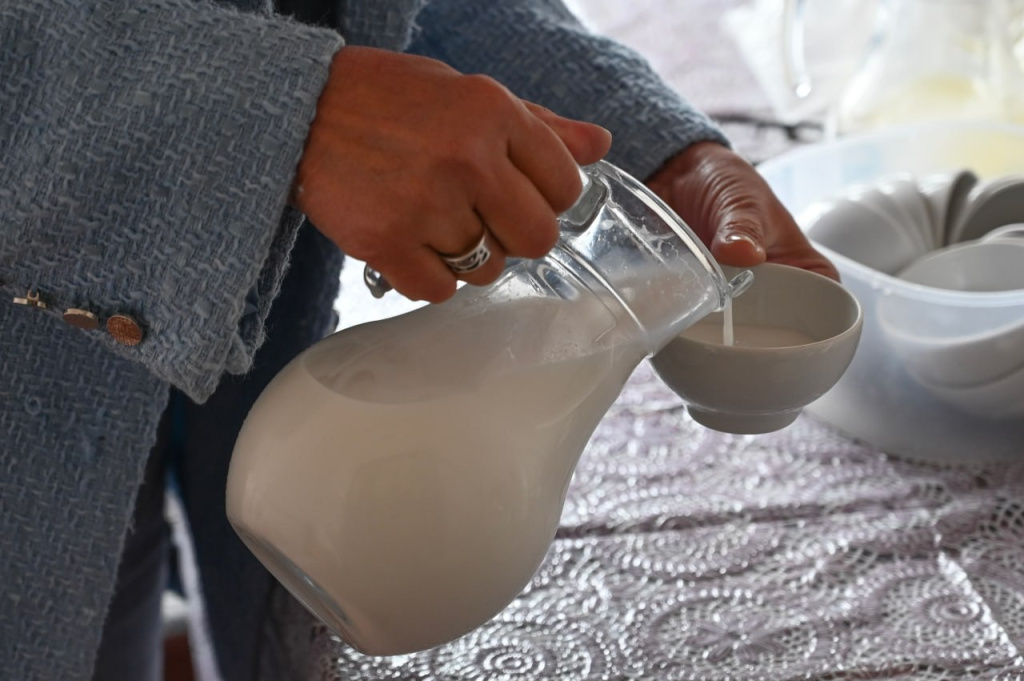 Фото: Гала Амарандо