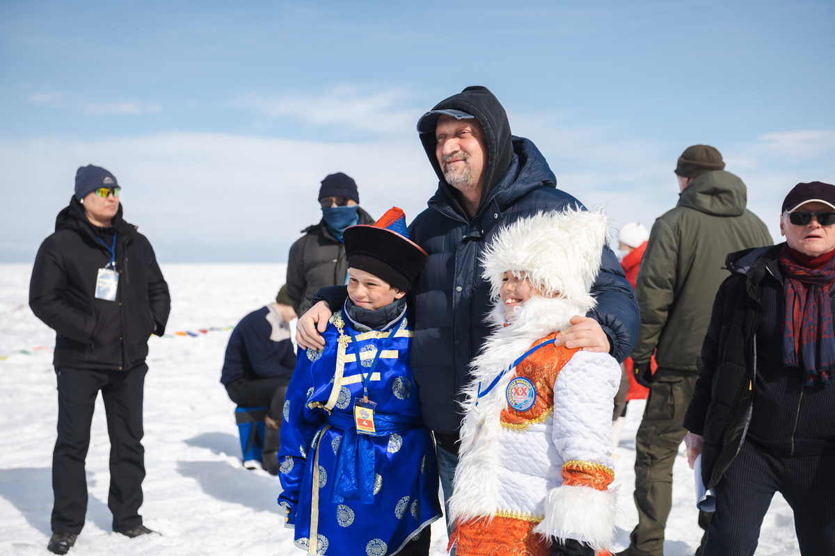 Фото: Анна Арапова, МК в Бурятии