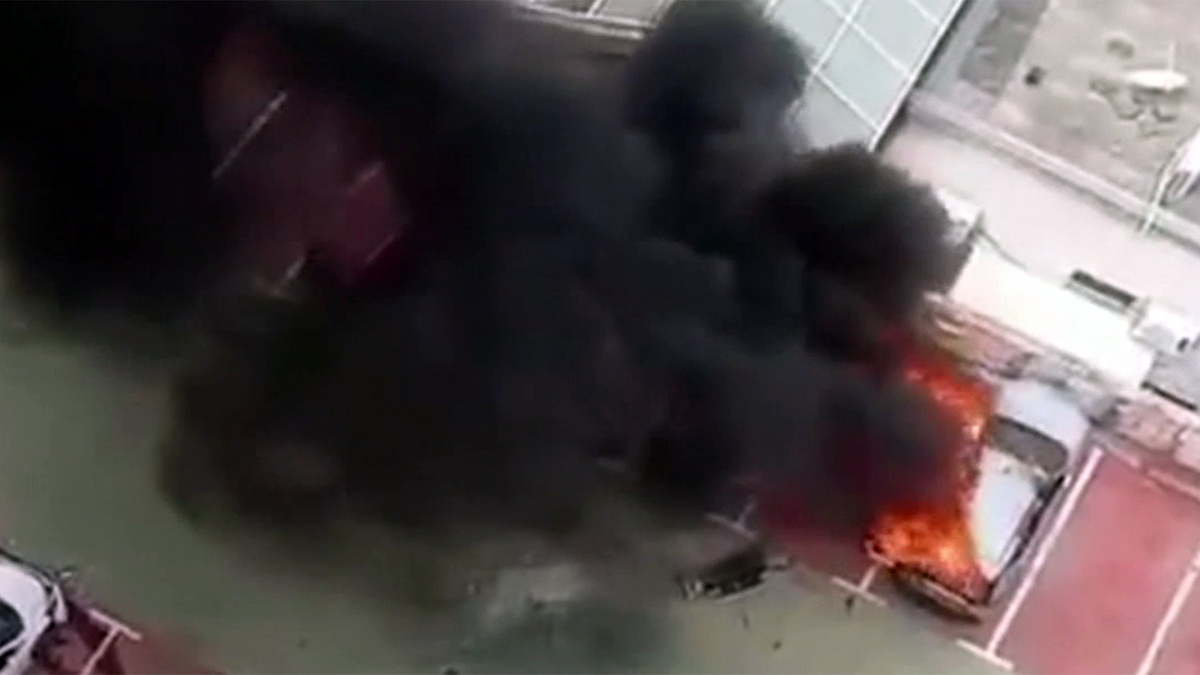    Первый канал