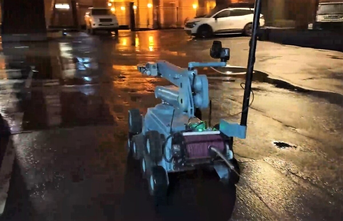     / Источник: Кадр из видео