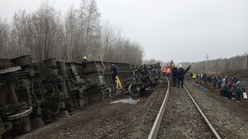    Фото: © РИА Новости/Артём Гизатулин; 5-tv.ru