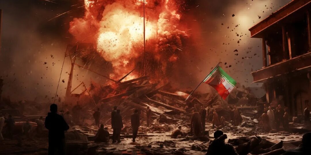 Война на пороге? Иран наращивает мобилизацию: в подготовке к конфликту участвуют дети