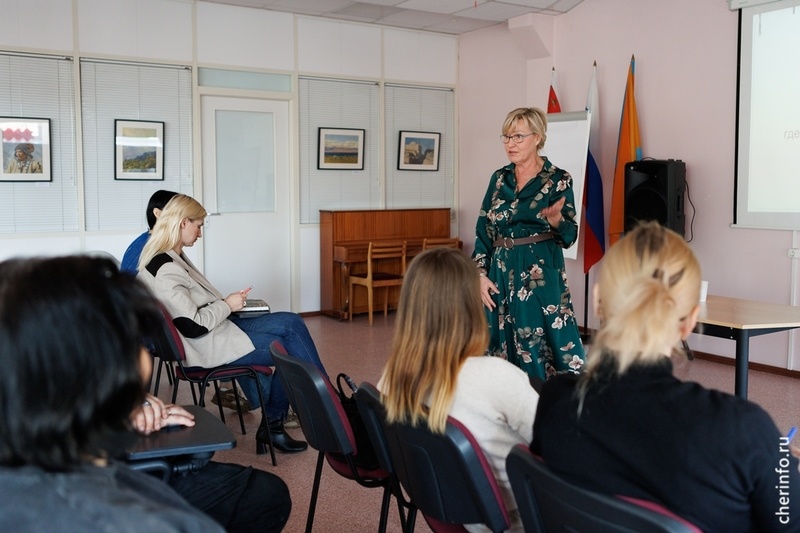 В Череповце зоозащитникам помогут выиграть гранты