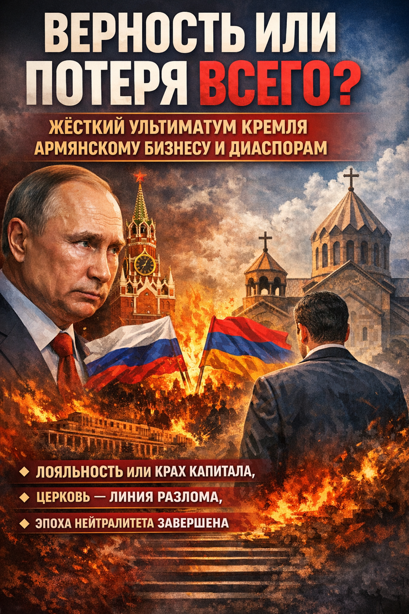 Автор: В. Панченко