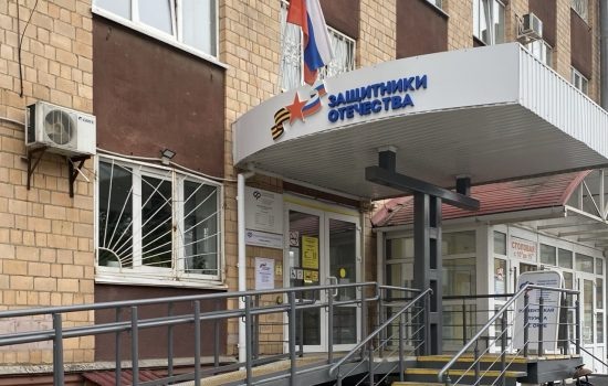    Фото: ИА "Орелград" / Светлана Числова