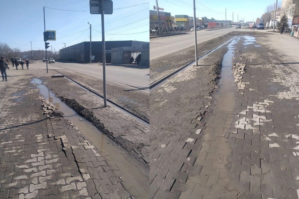    Инцидент произошел ночью или ранним утром. Фото: пресс-служба администрации города Обь.
