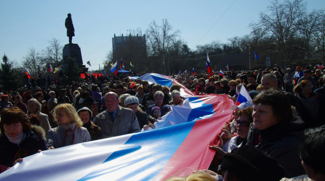 фото из интернета. Севастополь