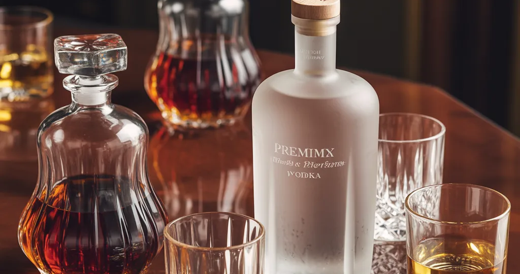 🍸 Добавил в обычную водку этот секретный ингредиент: гости думали, что пьют элитный джин