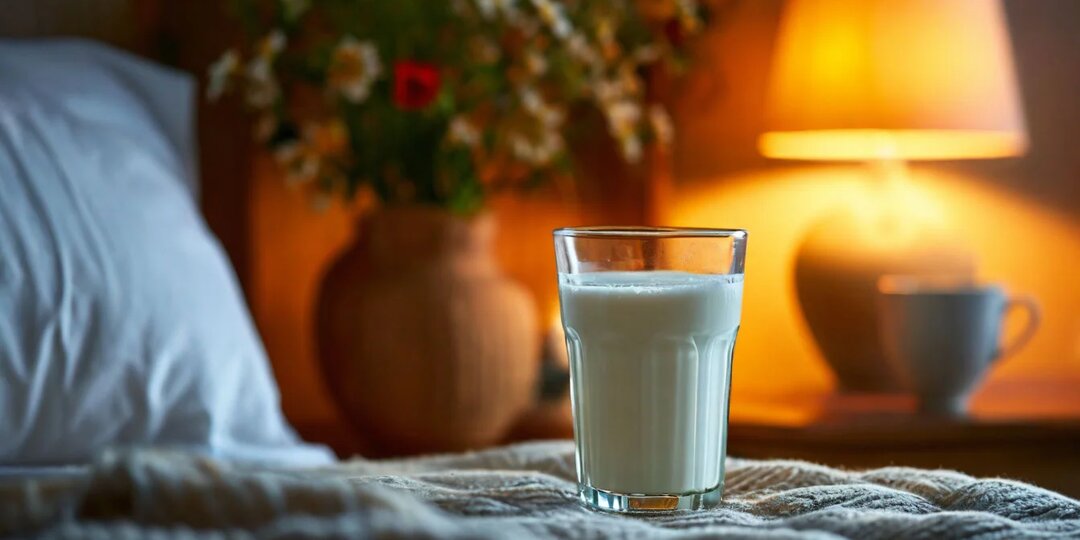 "Советский ритуал" под микроскопом: гастроэнтеролог о том, кому кефир на ночь продлит жизнь, а кому испортит здоровье