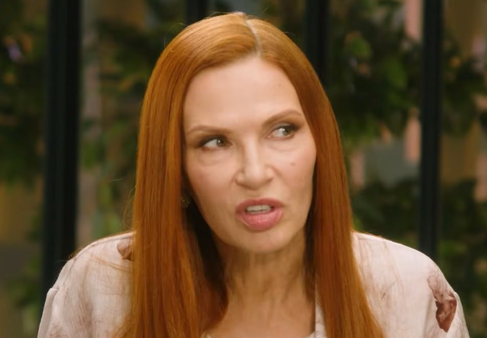 Фото: Prt Scr youtube.com / Яна Чурикова