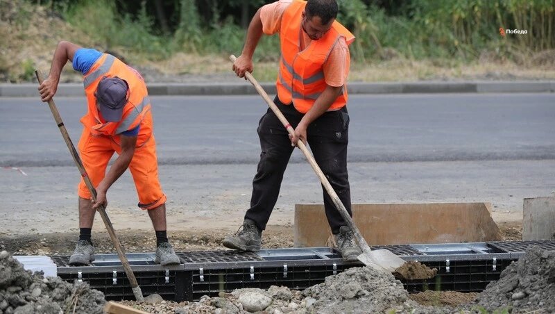      Фото: ИА «Победа26»