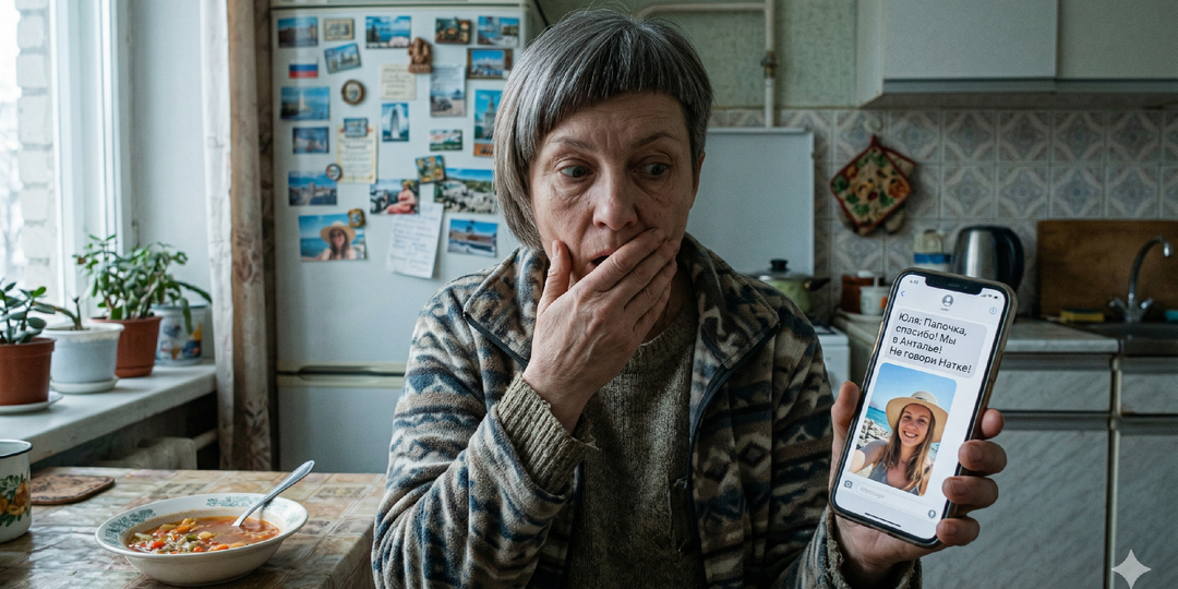 Наталья, 51 год: «Муж просил экономить на моих зубах, а сам купил путевку своей бывшей»