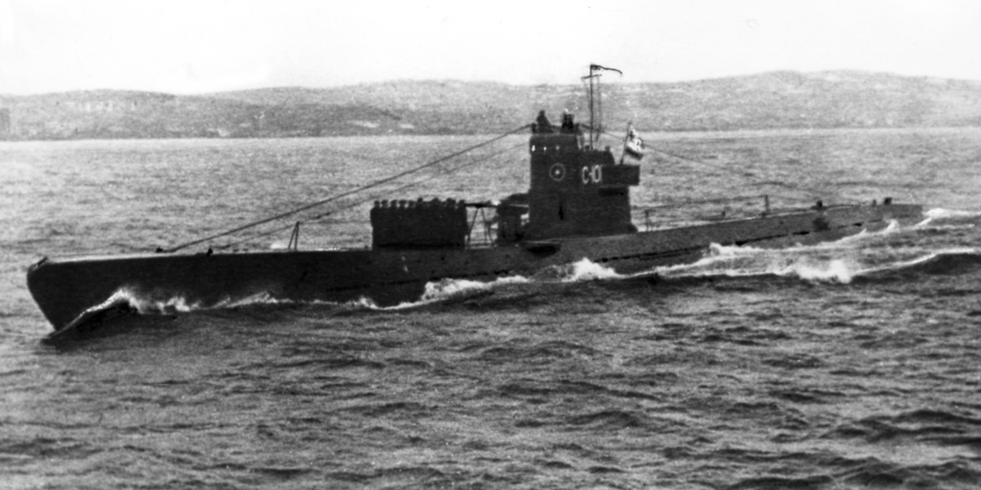 Воспоминания Г. А. Динцера, командира БЧ-5 подводной лодки С-101