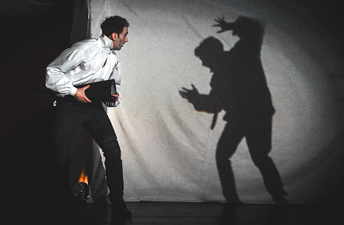   
 Фото: Игорь Червяков/пресс-служба театра «Шалом»