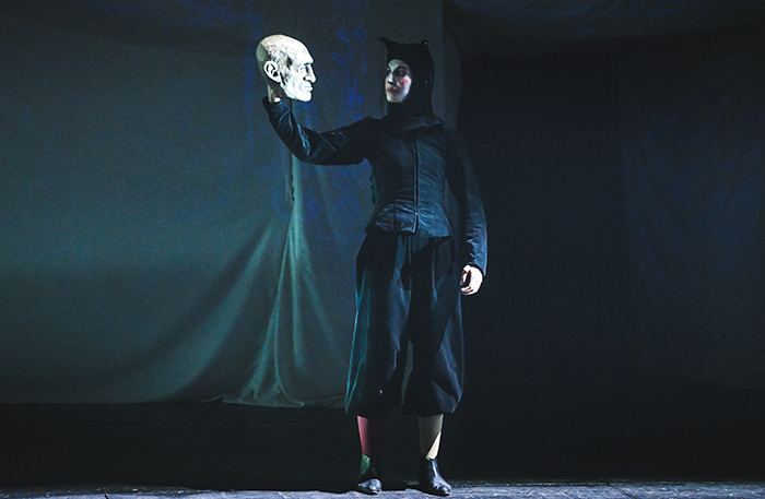   
 Фото: Игорь Червяков/пресс-служба театра «Шалом»