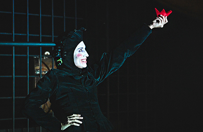    Игорь Червяков/пресс-служба театра «Шалом»