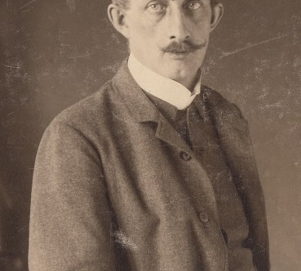 Вервольф зеленых пустошей. Как жил и погиб Герман Лёнс