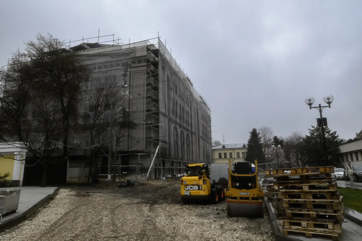 Фото: Гала Амарандо