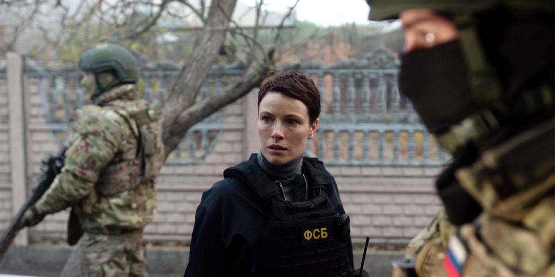 Смотришь как детектив, а получаешь куда более жуткую историю: 4 российских сериала на выходные