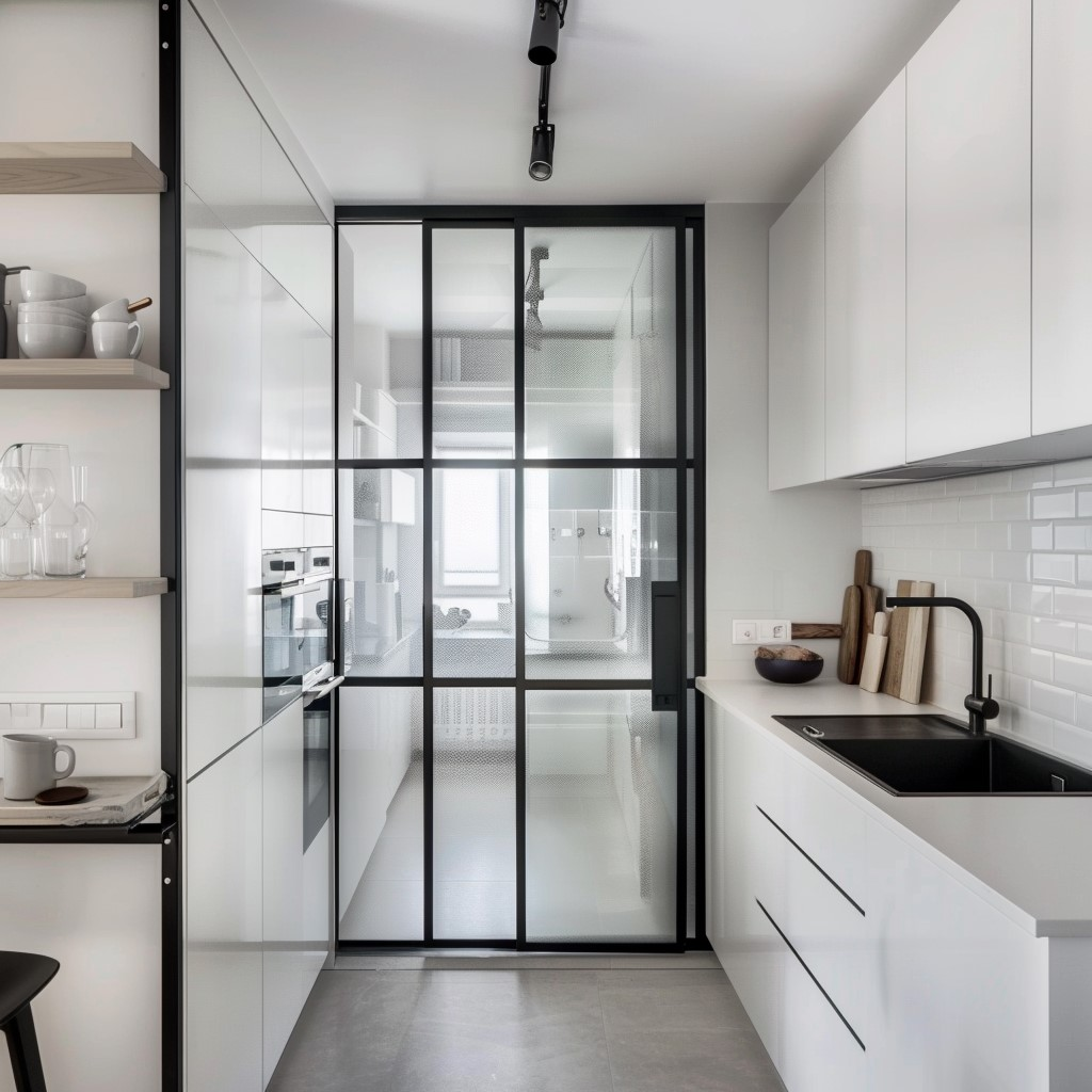 Источник: https://www.interiorcompany.com/in/trends/kitchen-sliding-door-designs