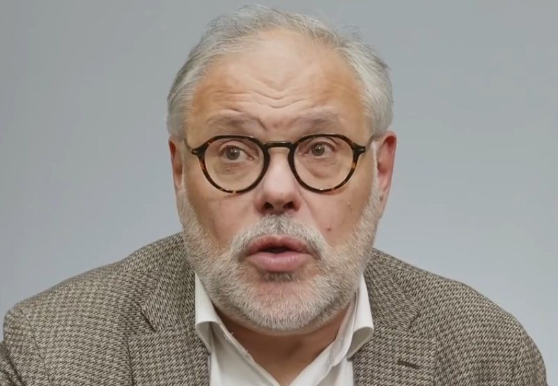 Фото: Prt Scr rutube.ru / Институт Русской Политической Культуры