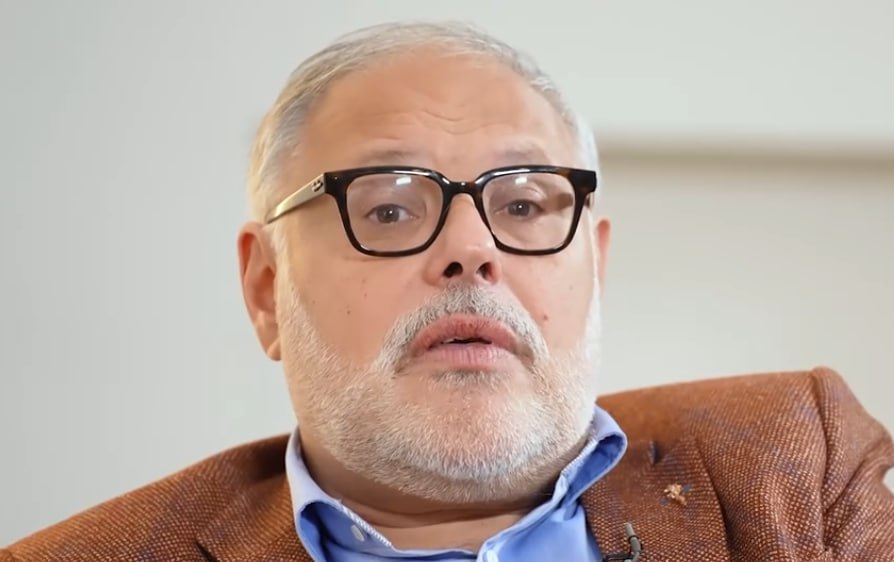 Фото: Prt Scr rutube.ru / ЭМПАТИЯ МАНУЧИ