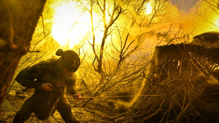    Фото: © РИА Новости/Станислав Красильников; 5-tv.ru