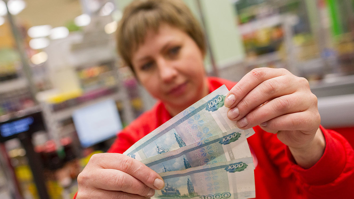 Нас ждёт не отказ, а перераспределение