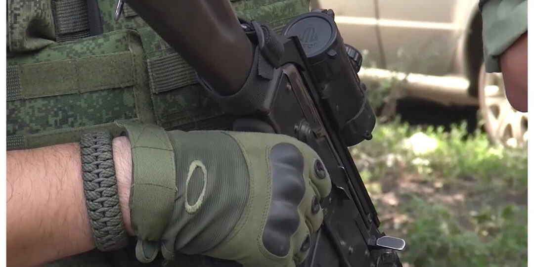 За три года брянский филиал «Защитников Отечества» получил более 15 000 обращений от бойцов СВО