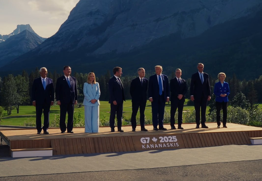 Фото: Prt Scr youtube.com / The White House