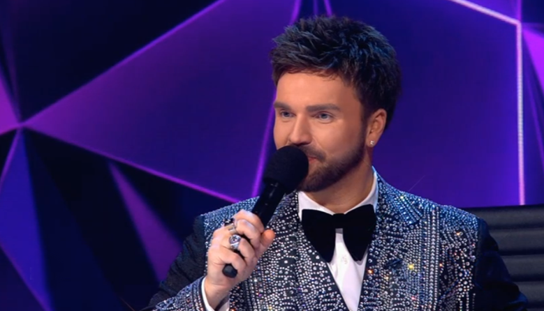 Шоу «Маска» 05.04.2026: кого рассекретили в 9-м выпуске