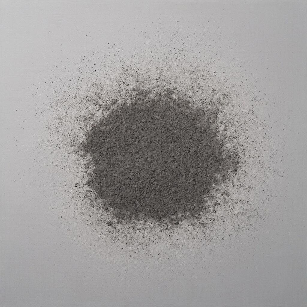 Древесная зола