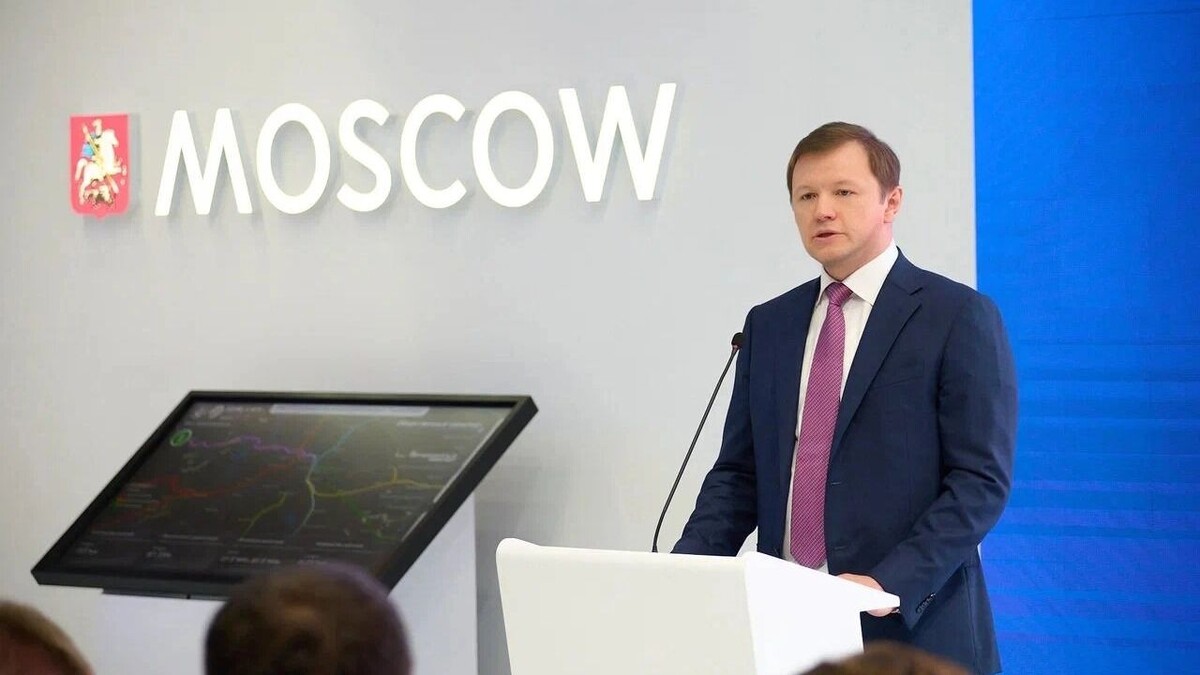   предоставлено пресс-службой Комплекса градостроительной политики и строительства. Владимир Ефимов